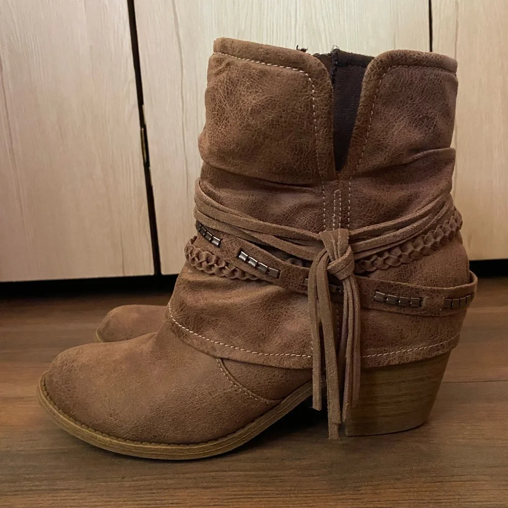 Jellypop boots - Picture 5 of 13